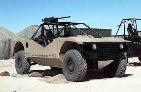 electric military vehicle will gain significant range with very high efficiency lectric motors